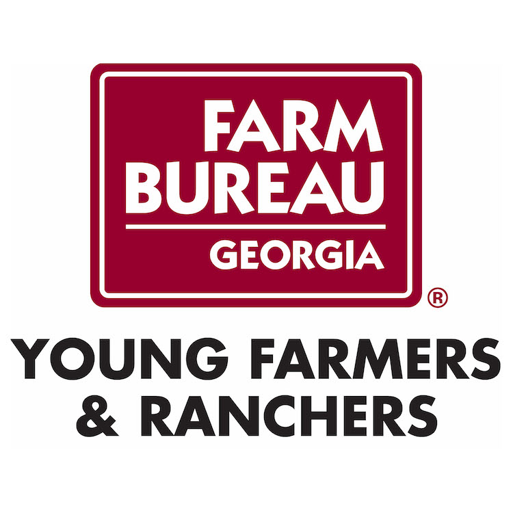 Young Farmers & Ranchers visit Louisville